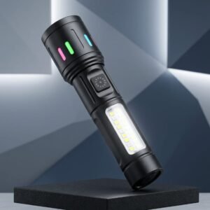 MAGSUN-X (MS-0320N) জাপানি প্রযুক্তির পাওয়ারফুল ফ্ল্যাশলাইট।